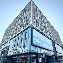 光华之境民宿(卡子门地铁站店)