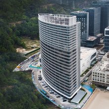 珠海星徽国际公寓(华发商都万雪汇店)