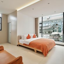 洱屿间·洱海悠居·轻奢庭院美宿(大理古城洱海门店)