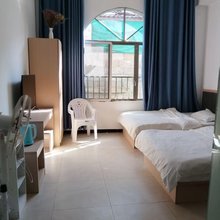易然居民宿