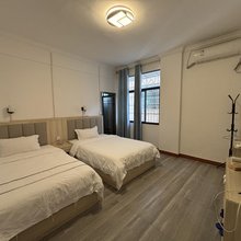 从江宰便江景楼宾馆