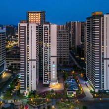 汉庭酒店(广州黄埔萝岗地铁站店)