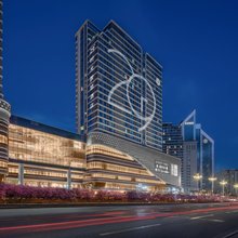 二十九度时光智慧酒店(兰州吾悦广场海关地铁站店)