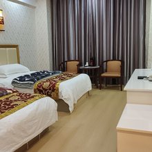 喜途大酒店(牦牛广场店)