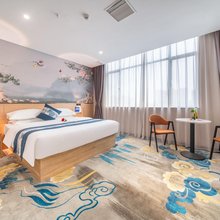 绅豪大酒店(惠州龙湖大道店)