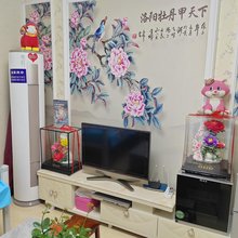 洛阳睿遇民宿(龙门高铁站店)