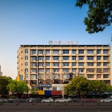 联昇快捷酒店(赣南医科大学第一附属医院店)