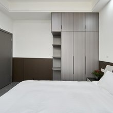 浮梁慢漫民宿