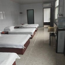 吕梁鑫裕宾馆