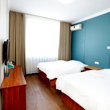 三河福生宾馆(燕郊火车站店)