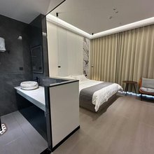 和悦酒店(天府万泰店)