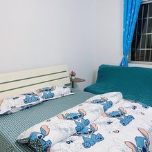 闪亮的平哥公寓(拉萨路分店)