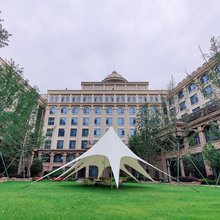 新洋丰大酒店(荆门民主街历史文化街区店)