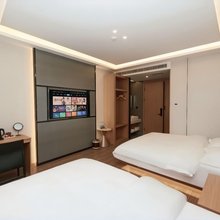金枕S酒店