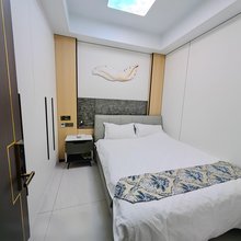 杭州紫霞阁公寓
