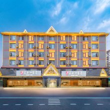 如家·云上四季酒店(西双版纳嘎洒国际机场高铁站店)