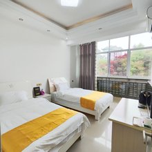 百里杜鹃怡馨宾馆