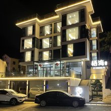 栖海云汀·Coastal View海景度假民宿(东旦金沙滩店)