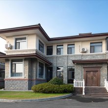 溧阳天目湖兰园墅家