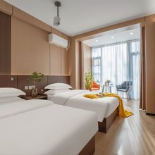 向荣小筑(正定古城隆兴寺店)