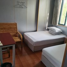 上海星星旅馆