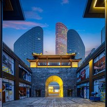 七里拾光·悦庭(徐州苏宁广场店)