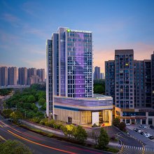 长沙温德姆花园酒店(世界之窗芒果馆店)