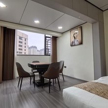 星方月民宿(纳雍火车站店)