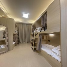 山池女生·CityApartment(龙岗万科广场店)