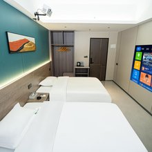 云海怡居·民宿(汕头高铁站店)