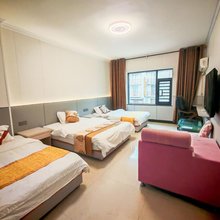 鸡公山古柳山庄