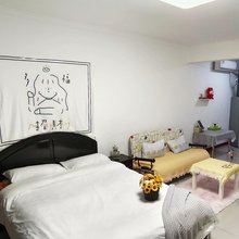 西安灞桥优雅民宿