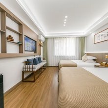 普陀山逸迦行舍
