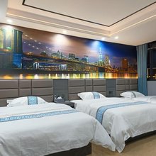 云浮壹品公寓