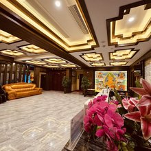 金川仑洲仓酒店