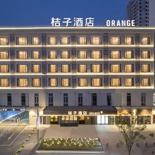 桔子酒店(无锡锡山圆融广场店)