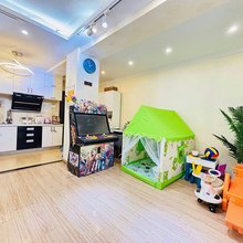 静枫牧墅HOSTEL(厦门火车站莲坂地铁站店)
