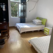 平安住宿(武汉协和医院店)