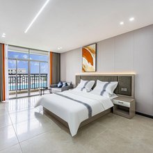 华茂智简公馆(佛山沙滘市场店)