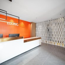 艺选酒店(西安经开儿童医院交大城市学院店)