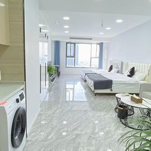 晨栖精选公寓(苏州北站店)