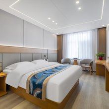 悦尚酒店(北京南站新宫地铁站店)