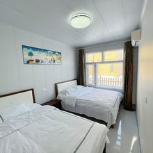 抚远淑香民宿(南岗赫哲族村店)