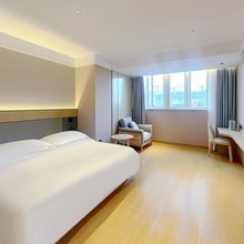 悠景酒店(金山吕巷店)