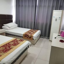 宜家宾馆(胡集桥店)