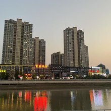 富盈酒店(滨江南路店)