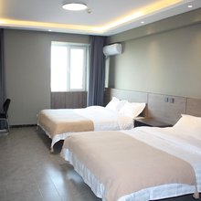 沈阳名仕居青旅
