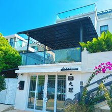 DALI·Villa半山海别墅(大理机场店)