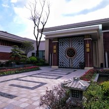 彭州宝山温泉度假酒店
