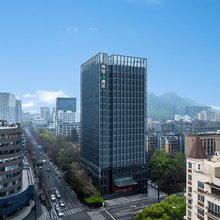 阪哲3酒店(西湖区黄龙体育中心店)